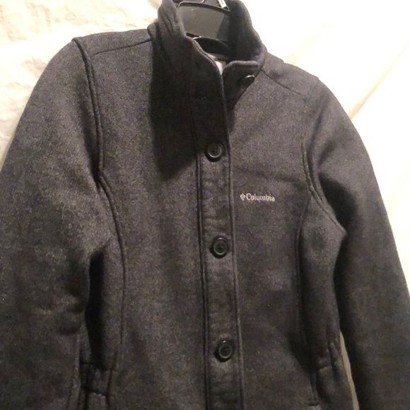 Columbia Jackets & Blazers - Columbia jacket